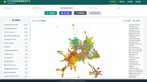 舌诊智能识别系统