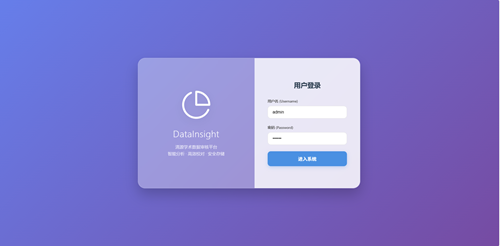 舌诊智能识别系统