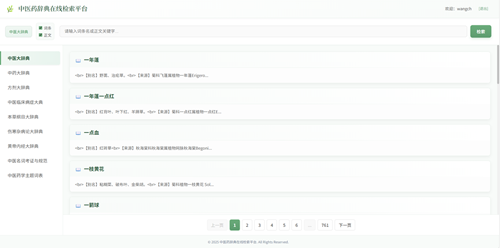 针灸数据库穴位图